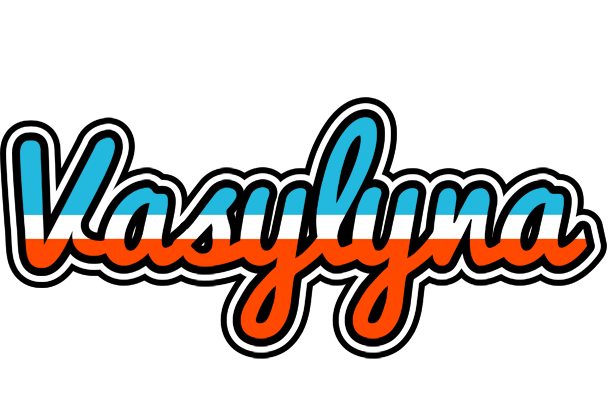 Vasylyna america logo
