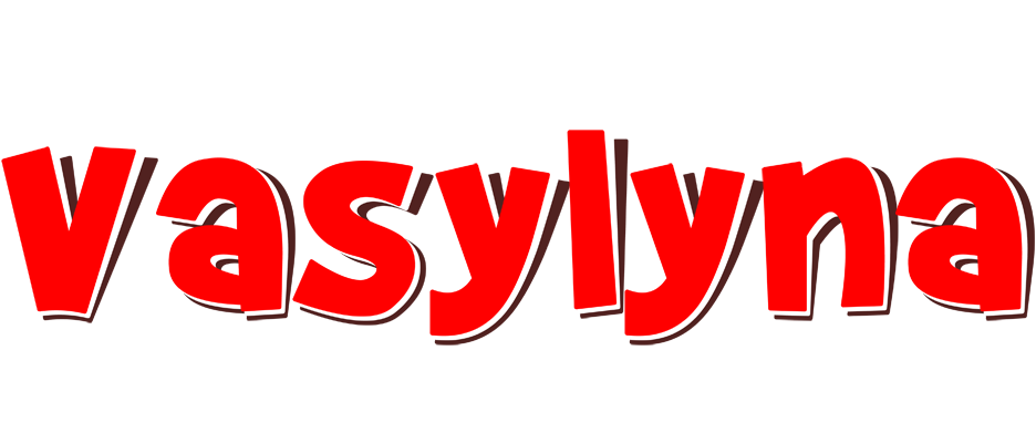 Vasylyna basket logo