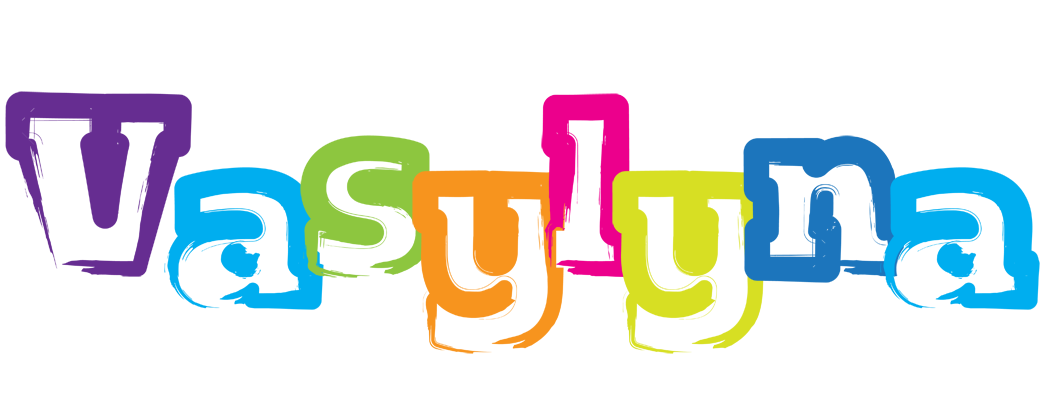 Vasylyna casino logo