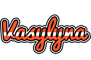 Vasylyna denmark logo