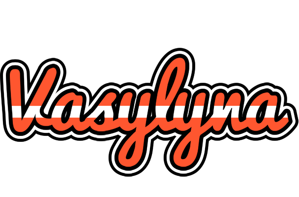 Vasylyna denmark logo