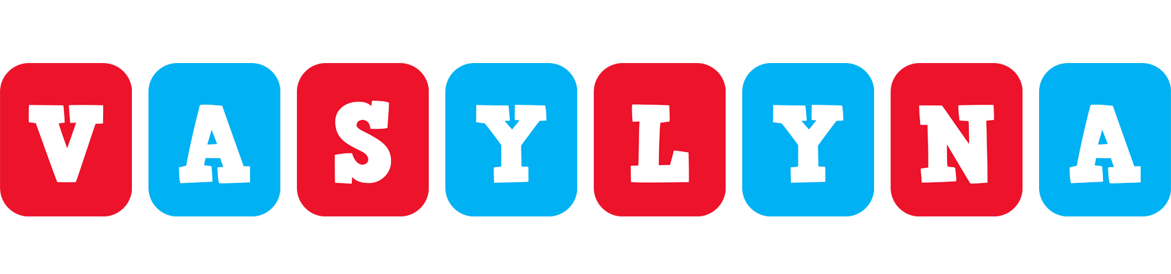 Vasylyna diesel logo