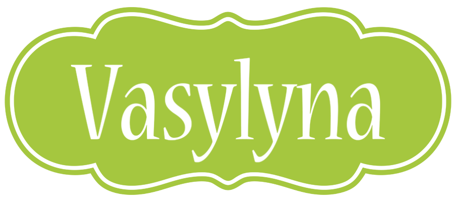 Vasylyna family logo