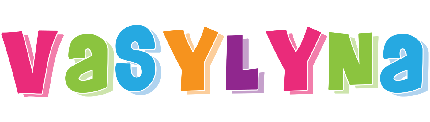 Vasylyna friday logo