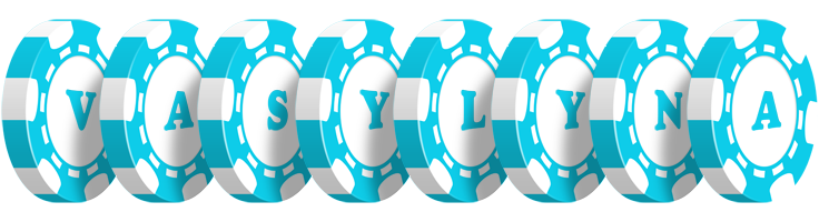 Vasylyna funbet logo