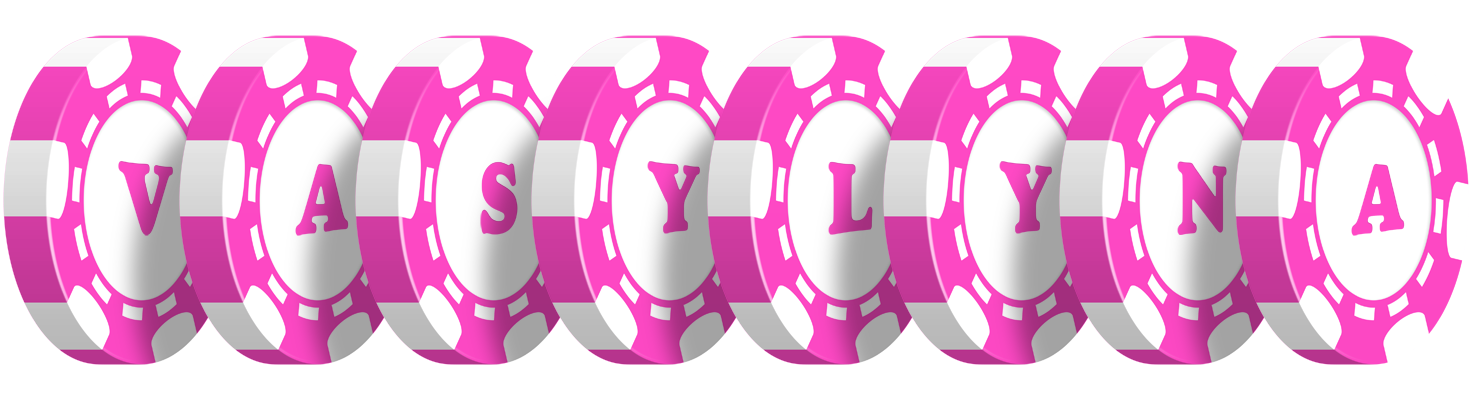 Vasylyna gambler logo