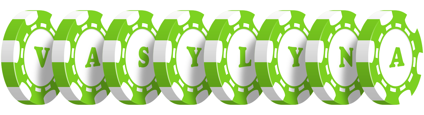 Vasylyna holdem logo