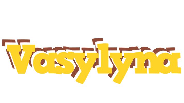 Vasylyna hotcup logo