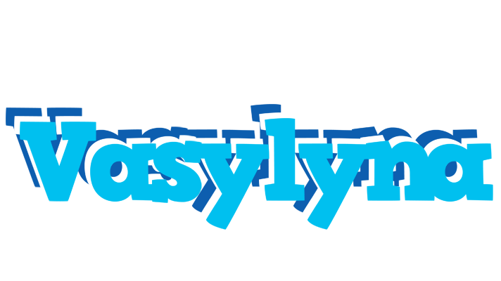 Vasylyna jacuzzi logo