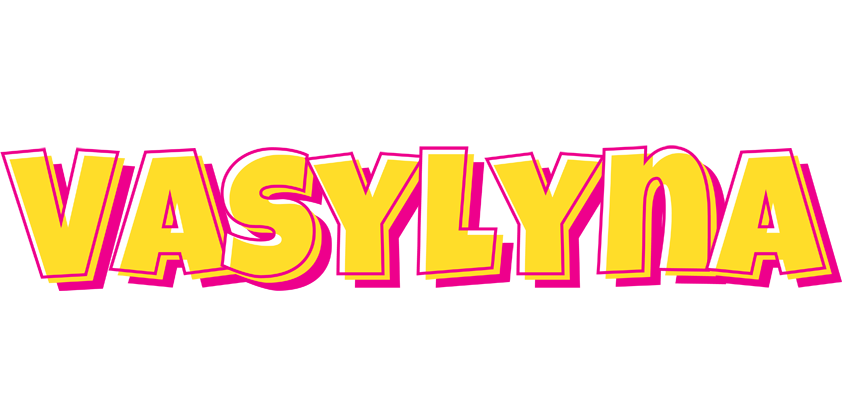 Vasylyna kaboom logo