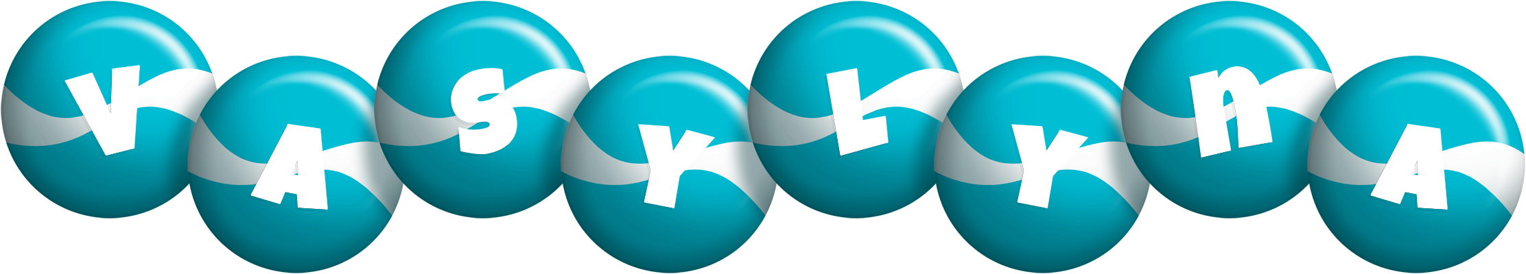 Vasylyna messi logo