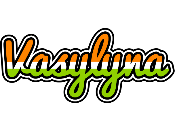 Vasylyna mumbai logo