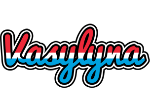 Vasylyna norway logo