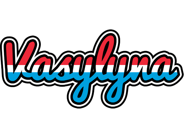 Vasylyna norway logo