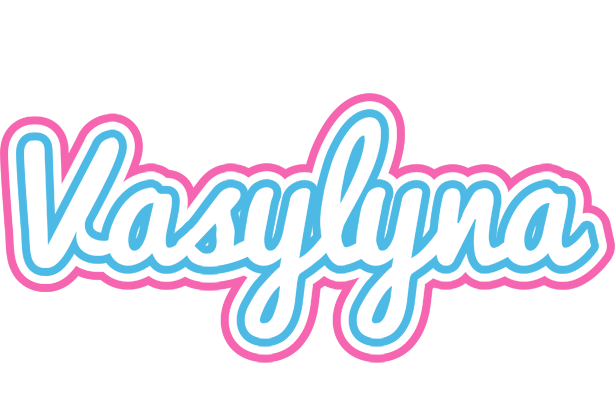 Vasylyna outdoors logo