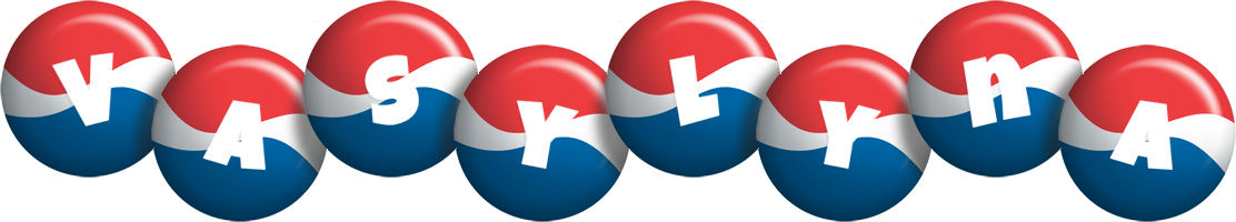 Vasylyna paris logo