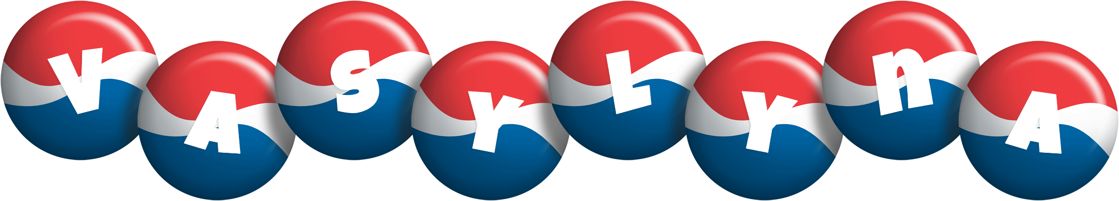 Vasylyna paris logo