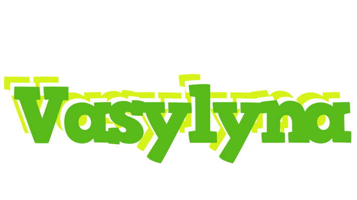 Vasylyna picnic logo