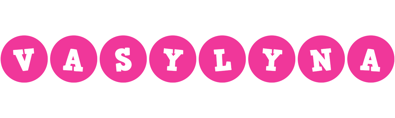 Vasylyna poker logo