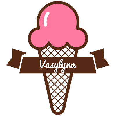 Vasylyna premium logo