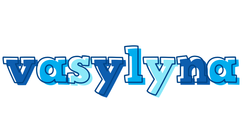 Vasylyna sailor logo