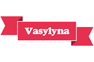 Vasylyna sale logo