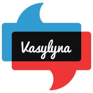 Vasylyna sharks logo