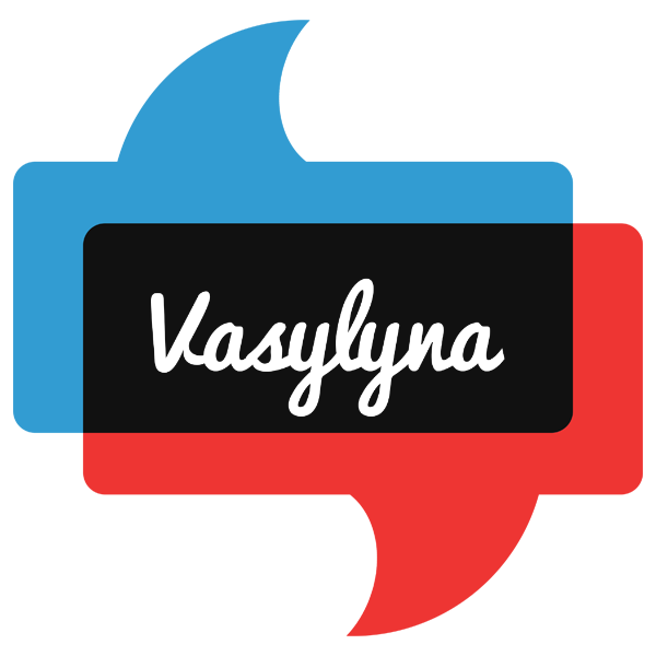 Vasylyna sharks logo