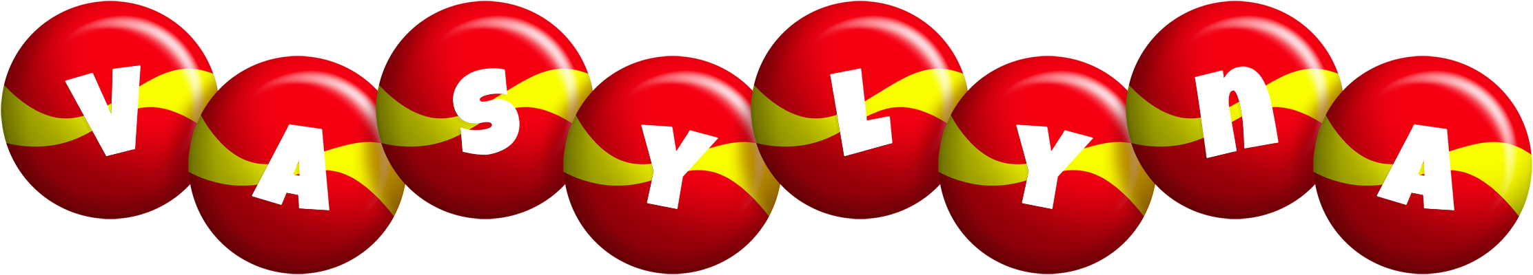 Vasylyna spain logo