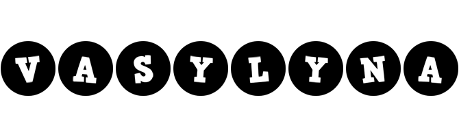 Vasylyna tools logo