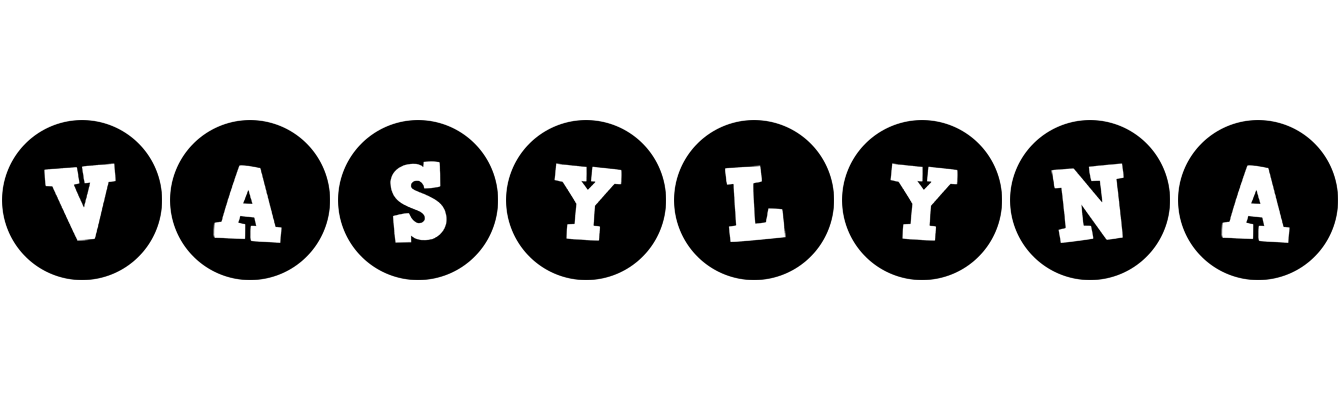 Vasylyna tools logo