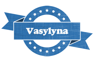 Vasylyna trust logo