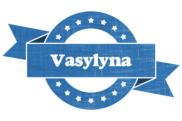 Vasylyna trust logo