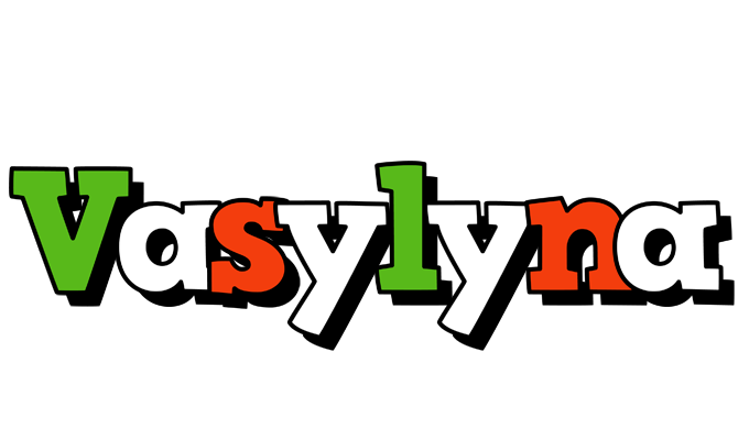 Vasylyna venezia logo