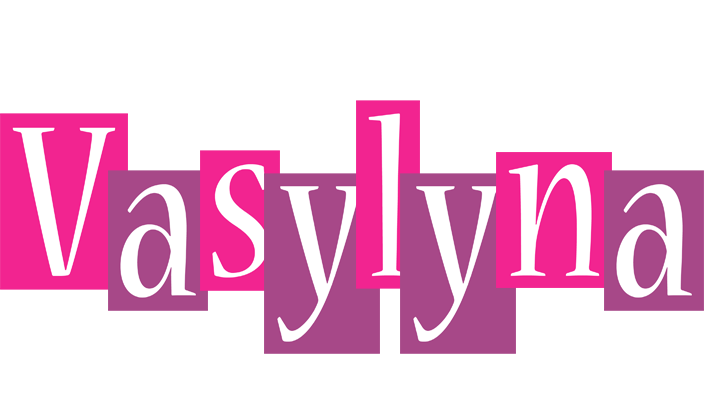 Vasylyna whine logo