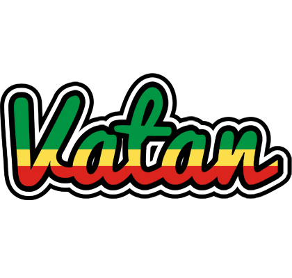 Vatan african logo