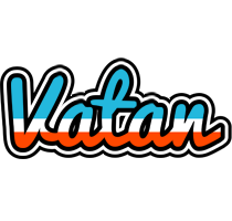 Vatan america logo