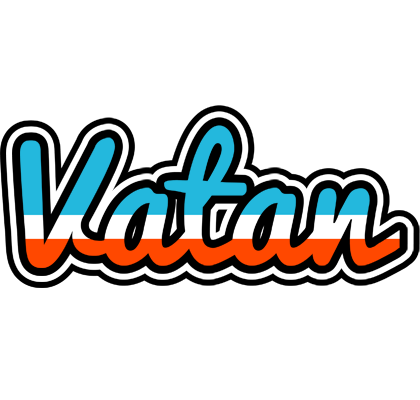 Vatan america logo