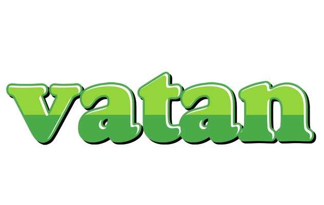 Vatan apple logo