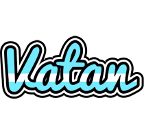 Vatan argentine logo