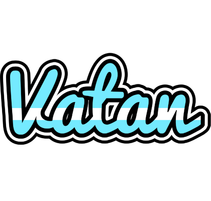 Vatan argentine logo