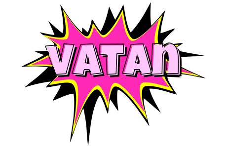 Vatan badabing logo