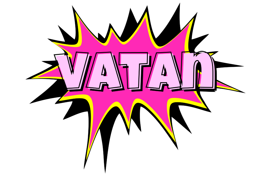 Vatan badabing logo