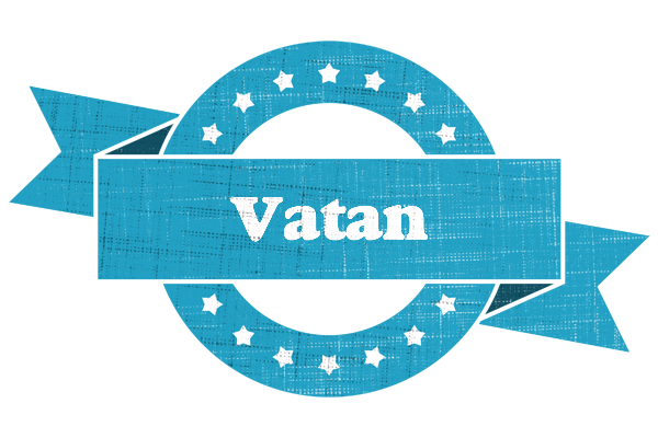 Vatan balance logo