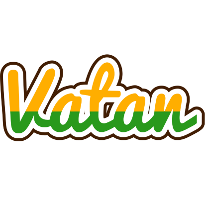 Vatan banana logo