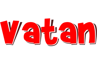 Vatan basket logo