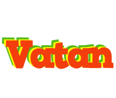 Vatan bbq logo