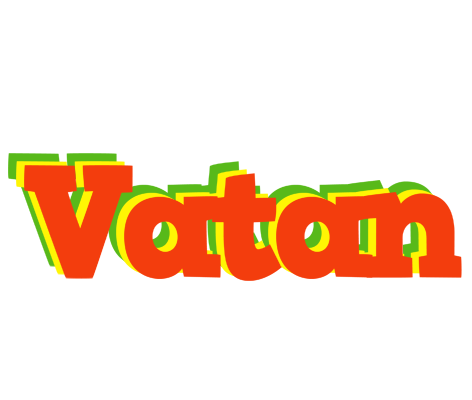 Vatan bbq logo