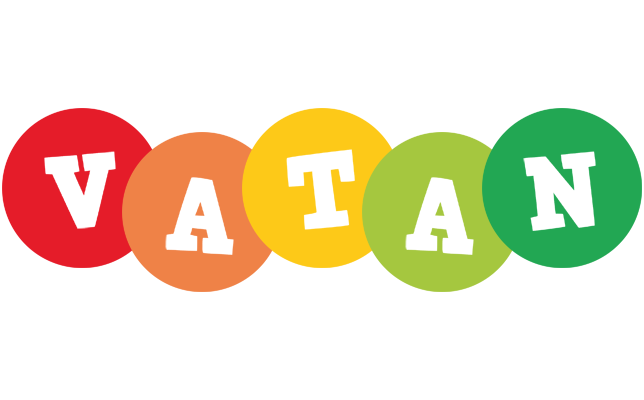 Vatan boogie logo