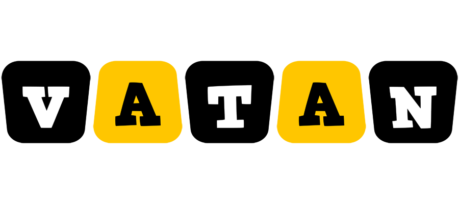 Vatan boots logo
